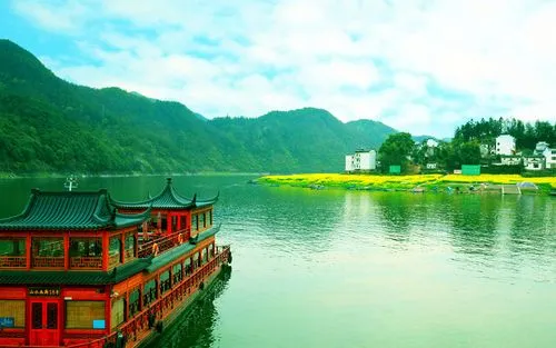 绿色信息化独特